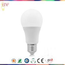 Bulbo 12W / 14W / 16W LED A80 Thermal-Plastic Factory con PC E27